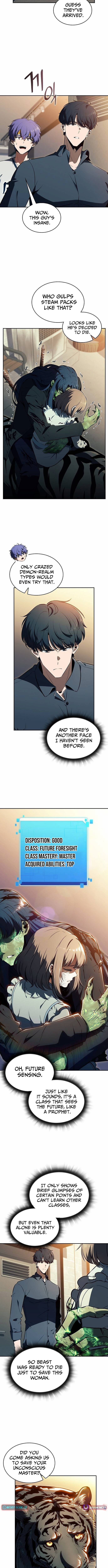 Eat and Go – Chapter 49 – Page 11