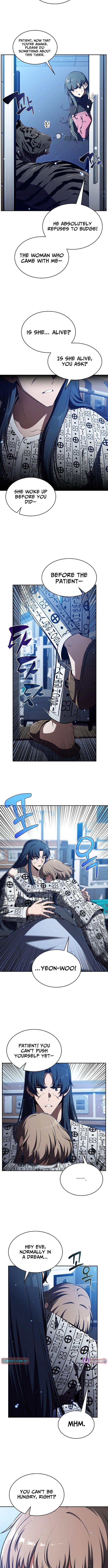 Eat and Go – Chapter 50 – Page 4
