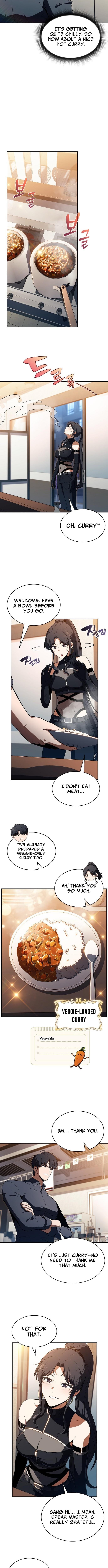 Eat and Go – Chapter 50 – Page 9