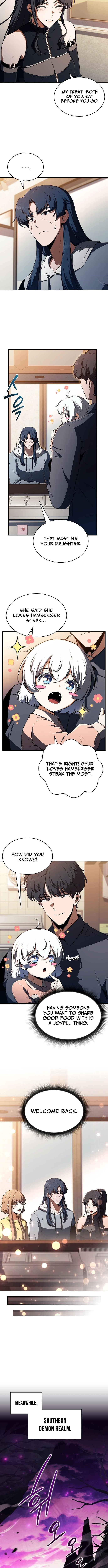 Eat and Go – Chapter 50 – Page 11