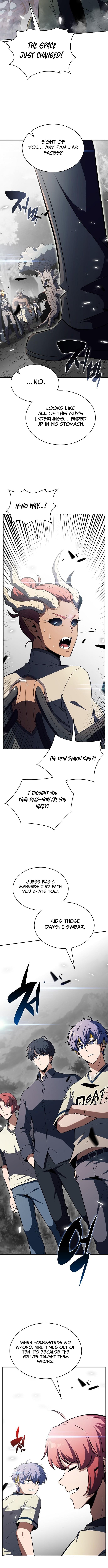 Eat and Go – Chapter 60 – Page 7