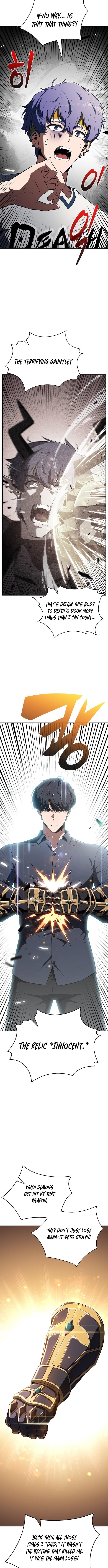 Eat and Go – Chapter 60 – Page 10