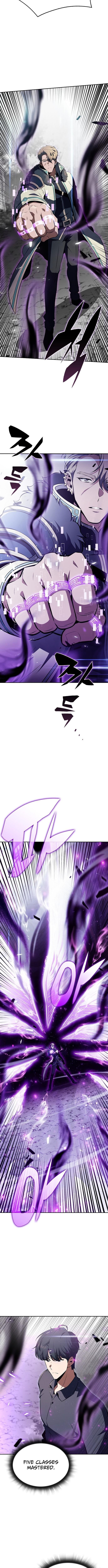 Eat and Go – Chapter 60 – Page 11