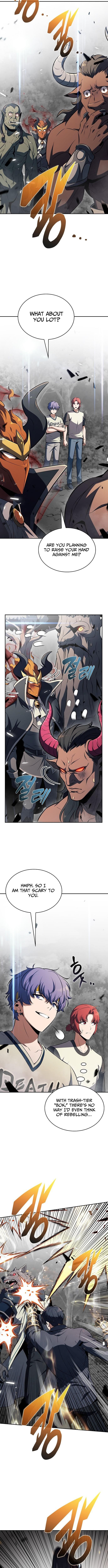 Eat and Go – Chapter 60 – Page 15