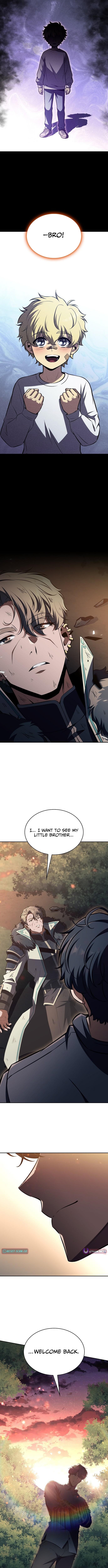 Eat and Go – Chapter 60 – Page 20