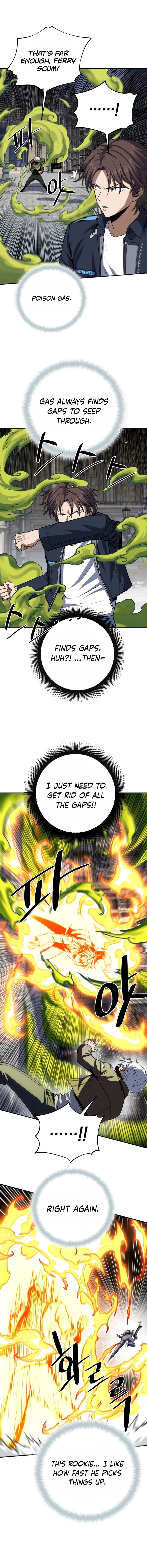The Limit-Breaking Partner – Chapter 15 – Page 4