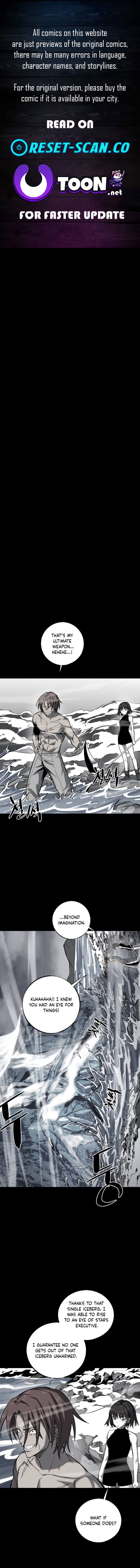 The Limit-Breaking Partner – Chapter 9 – Page 1