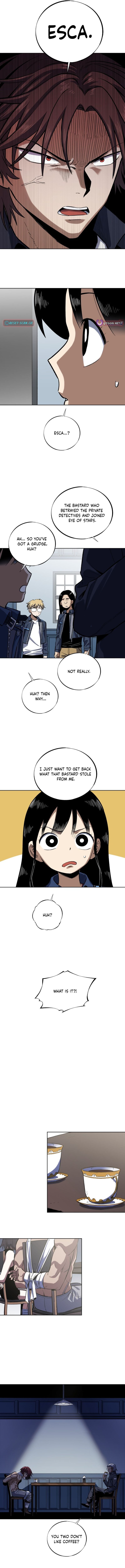 The Limit-Breaking Partner – Chapter 9 – Page 16