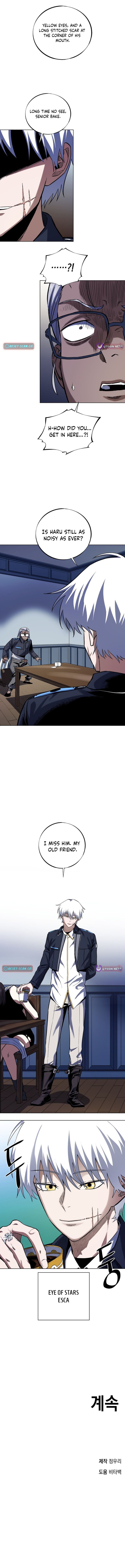The Limit-Breaking Partner – Chapter 9 – Page 18