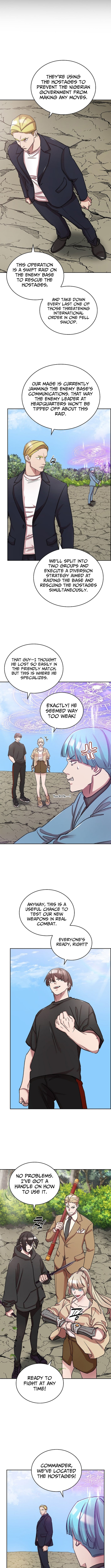 The Devil and the Ice Witch – Chapter 37 – Page 3