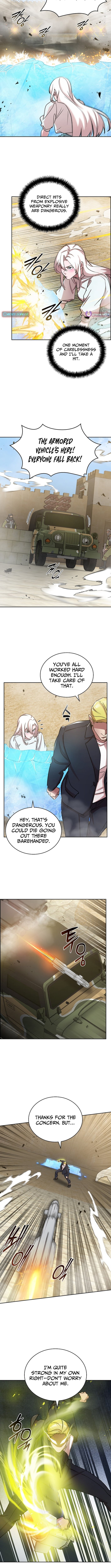 The Devil and the Ice Witch – Chapter 37 – Page 10