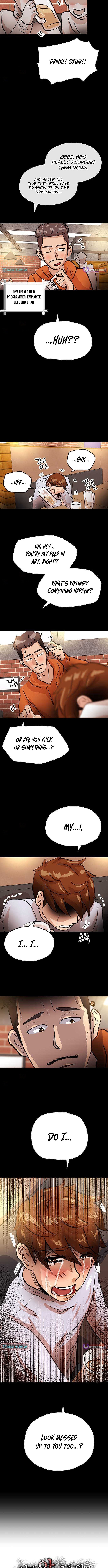 The Devil Is Here – Chapter 10 – Page 11