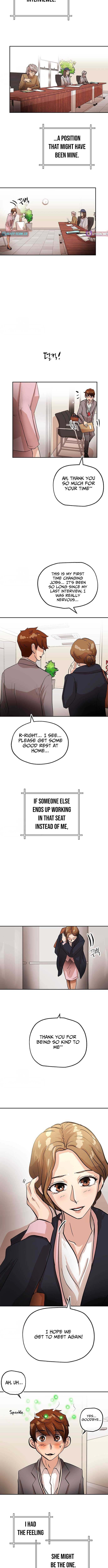 The Devil Is Here – Chapter 12 – Page 3