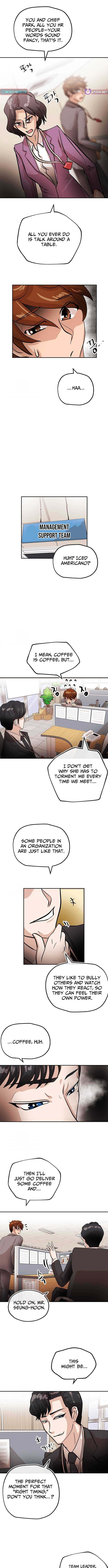 The Devil Is Here – Chapter 12 – Page 6
