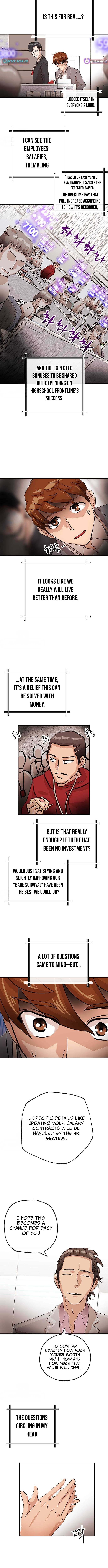 The Devil Is Here – Chapter 13 – Page 6