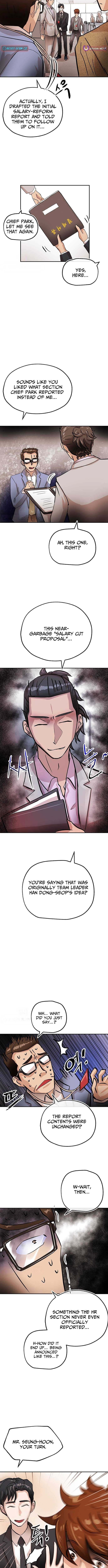 The Devil Is Here – Chapter 13 – Page 8