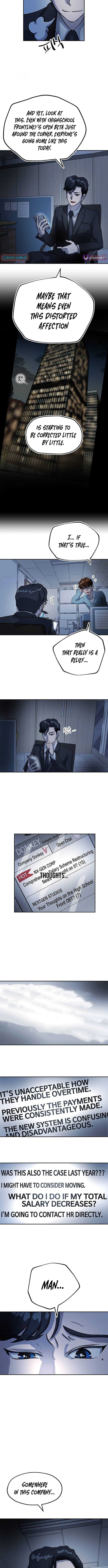 The Devil Is Here – Chapter 9 – Page 7