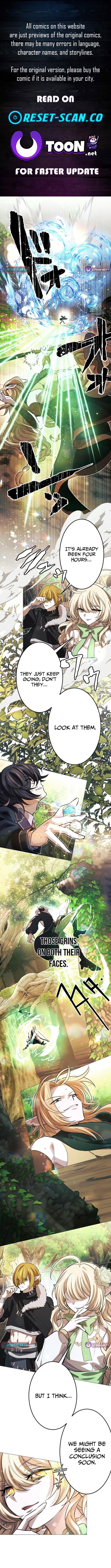 The Divine-Eyed Grimoire Mage: Jewel Saga – Chapter 24 – Page 1