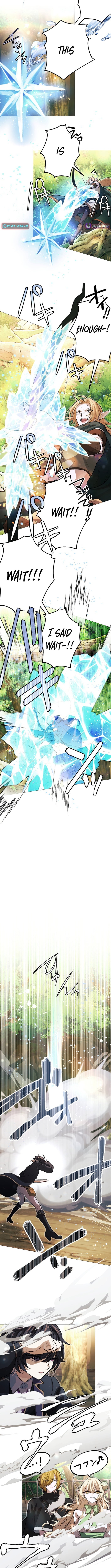 The Divine-Eyed Grimoire Mage: Jewel Saga – Chapter 24 – Page 6