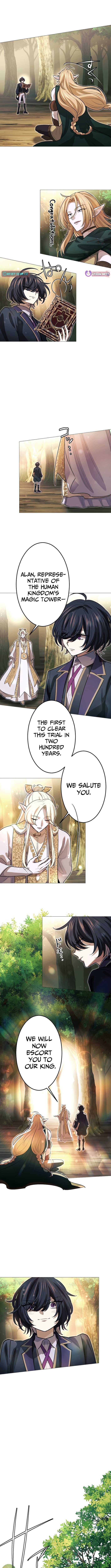 The Divine-Eyed Grimoire Mage: Jewel Saga – Chapter 24 – Page 8