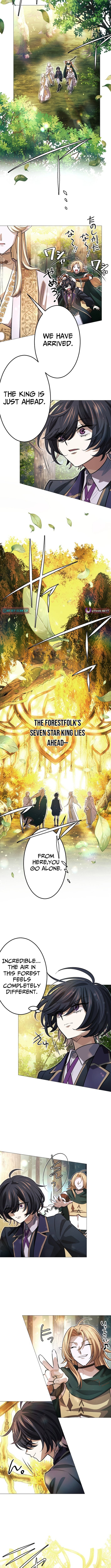 The Divine-Eyed Grimoire Mage: Jewel Saga – Chapter 24 – Page 9