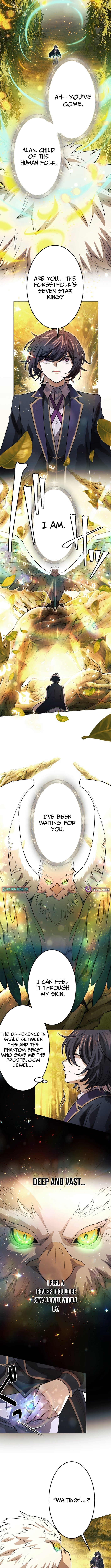 The Divine-Eyed Grimoire Mage: Jewel Saga – Chapter 24 – Page 11