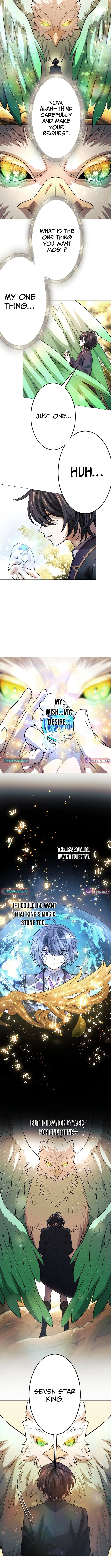 The Divine-Eyed Grimoire Mage: Jewel Saga – Chapter 24 – Page 14