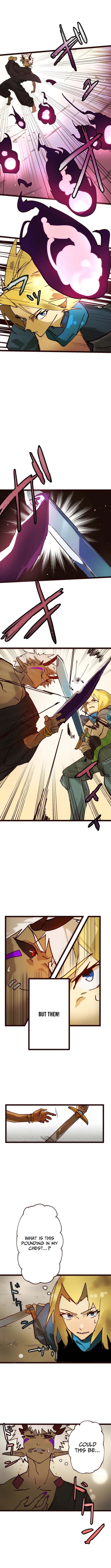 The Divorced Demon King Wants to Praise His Hero Daughter! – Chapter 2 – Page 2