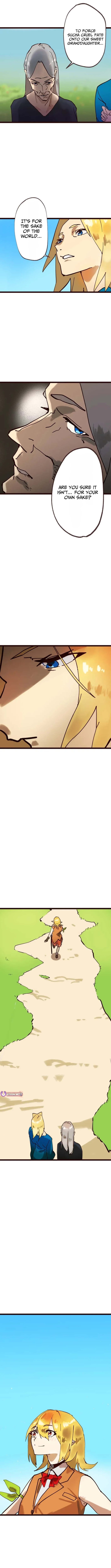The Divorced Demon King Wants to Praise His Hero Daughter! – Chapter 2 – Page 13