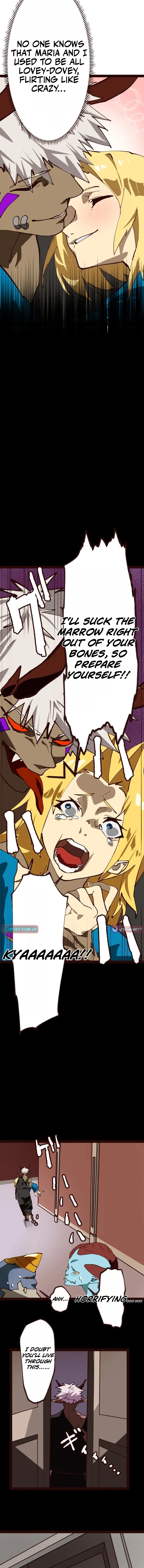 The Divorced Demon King Wants to Praise His Hero Daughter! – Chapter 3 – Page 7