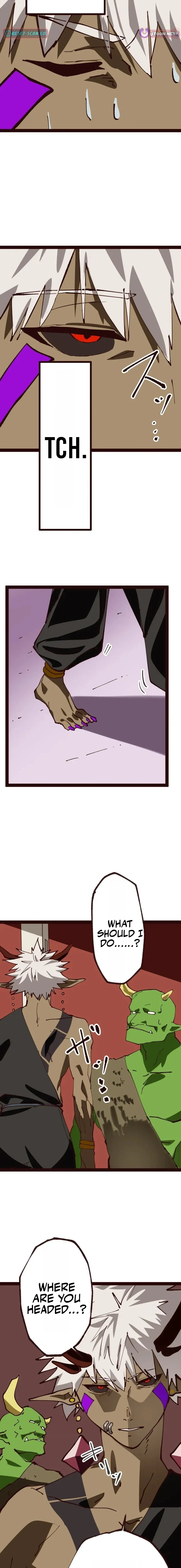 The Divorced Demon King Wants to Praise His Hero Daughter! – Chapter 3 – Page 13