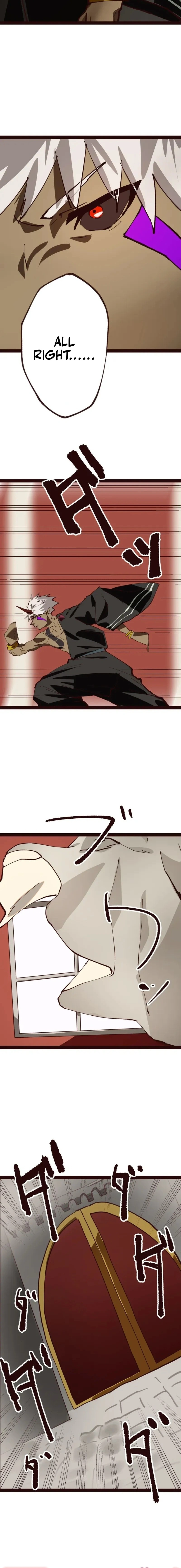 The Divorced Demon King Wants to Praise His Hero Daughter! – Chapter 3 – Page 15