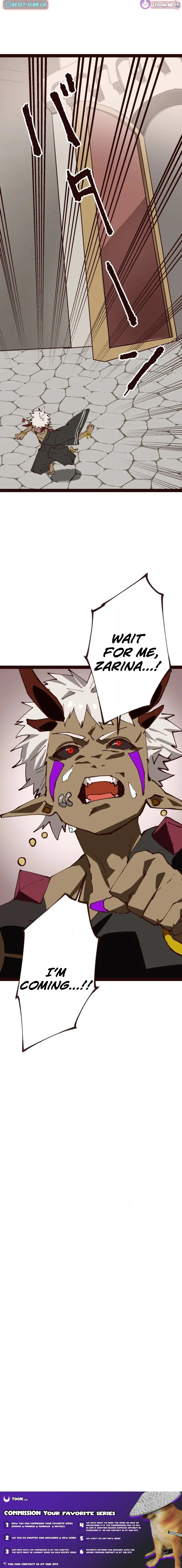 The Divorced Demon King Wants to Praise His Hero Daughter! – Chapter 3 – Page 16
