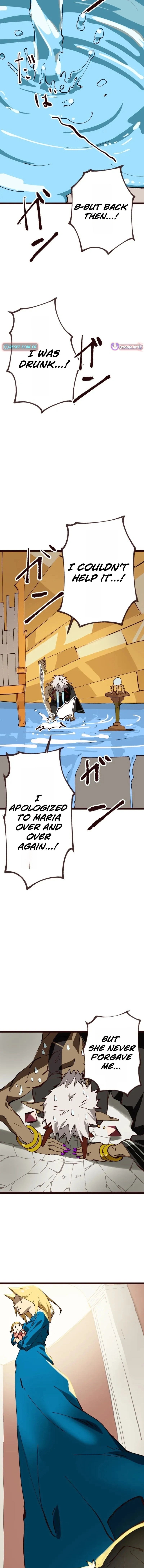The Divorced Demon King Wants to Praise His Hero Daughter! – Chapter 4 – Page 9