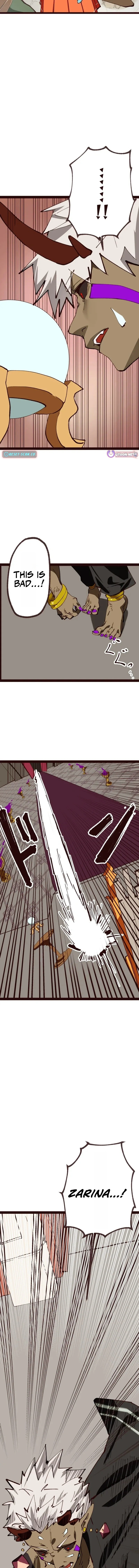 The Divorced Demon King Wants to Praise His Hero Daughter! – Chapter 4 – Page 13
