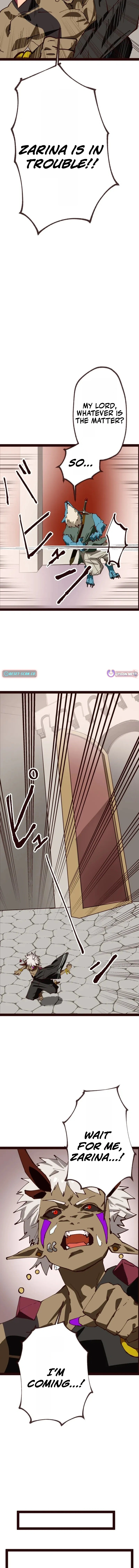 The Divorced Demon King Wants to Praise His Hero Daughter! – Chapter 4 – Page 14