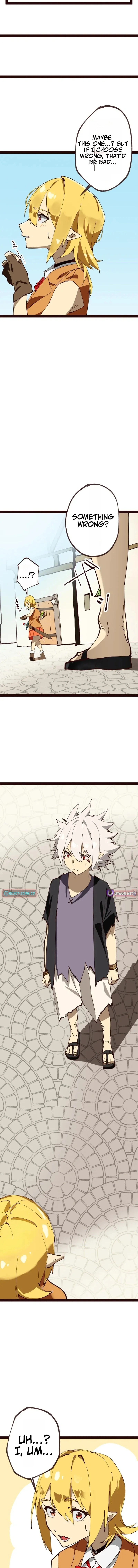 The Divorced Demon King Wants to Praise His Hero Daughter! – Chapter 4 – Page 15