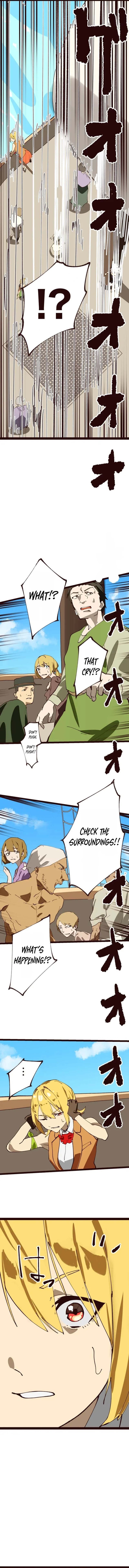 The Divorced Demon King Wants to Praise His Hero Daughter! – Chapter 5 – Page 9