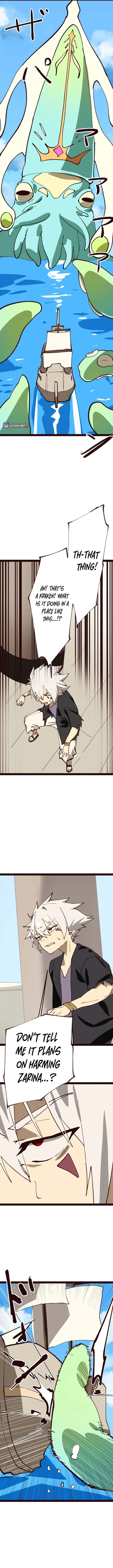 The Divorced Demon King Wants to Praise His Hero Daughter! – Chapter 5 – Page 10
