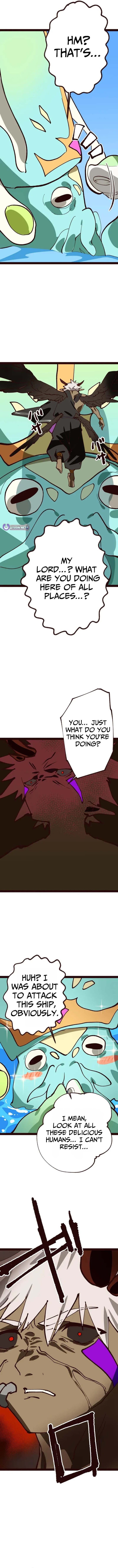 The Divorced Demon King Wants to Praise His Hero Daughter! – Chapter 5 – Page 13