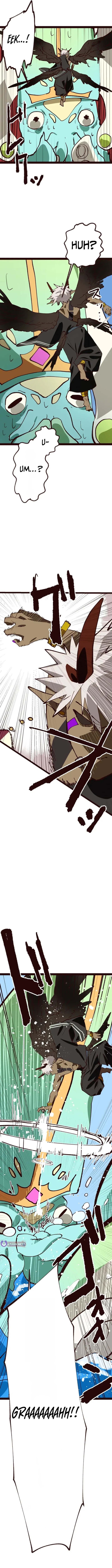The Divorced Demon King Wants to Praise His Hero Daughter! – Chapter 5 – Page 14