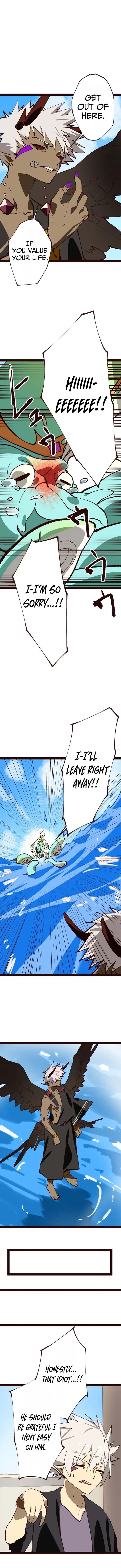 The Divorced Demon King Wants to Praise His Hero Daughter! – Chapter 5 – Page 15