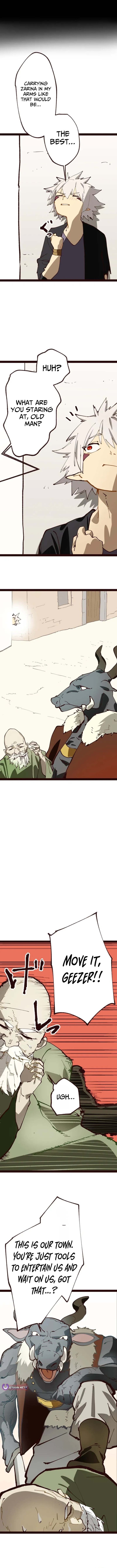 The Divorced Demon King Wants to Praise His Hero Daughter! – Chapter 6 – Page 7