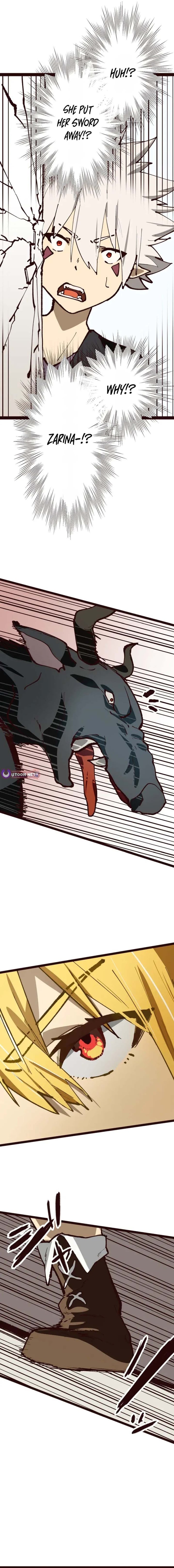 The Divorced Demon King Wants to Praise His Hero Daughter! – Chapter 6 – Page 13