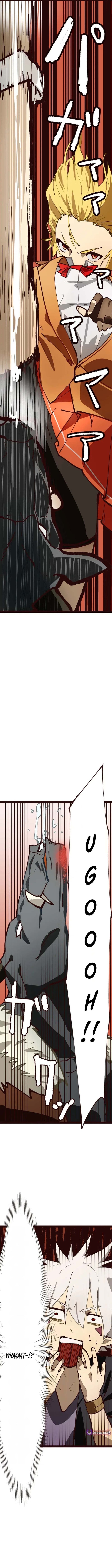 The Divorced Demon King Wants to Praise His Hero Daughter! – Chapter 6 – Page 14