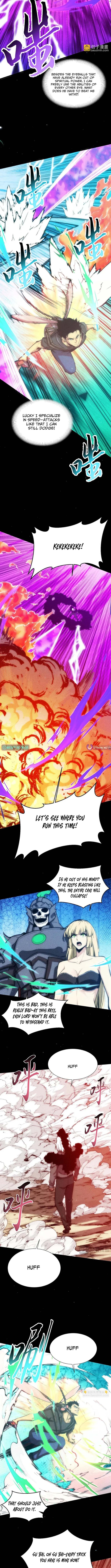 The End of the World: The Emperor Banner invites all female disciples to take their seats – Chapter 58 – Page 5