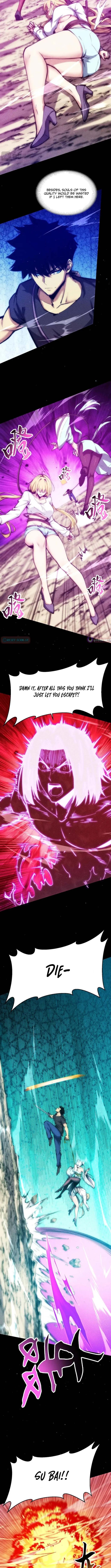 The End of the World: The Emperor Banner invites all female disciples to take their seats – Chapter 59 – Page 2
