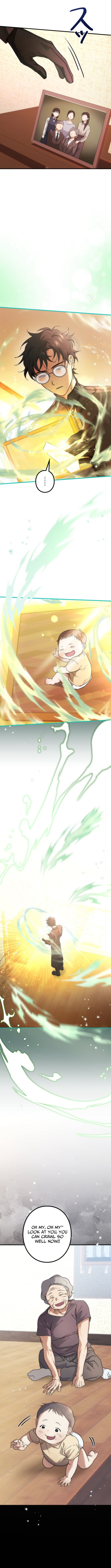 The Estate Cleaner Who Unravels Memories – Chapter 1 – Page 5