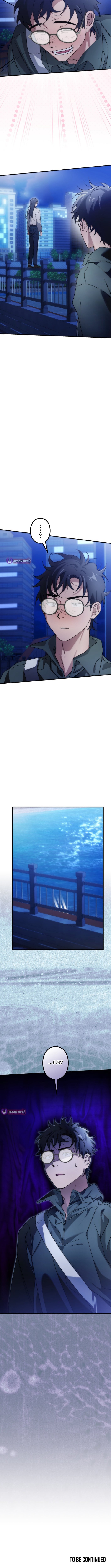 The Estate Cleaner Who Unravels Memories – Chapter 1 – Page 16