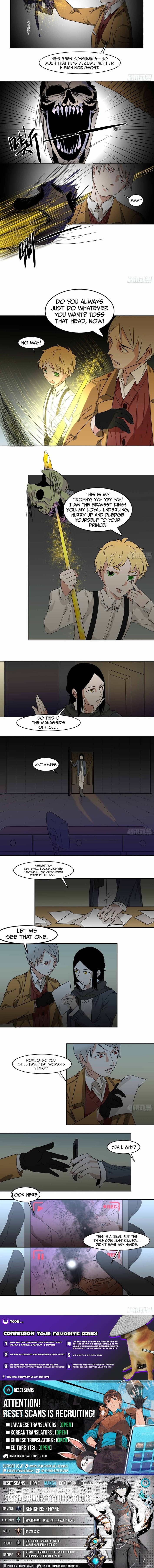 The Firebringer – Chapter 10 – Page 2